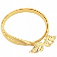Женский металлический пояс-пружина TRAUM 8819-51