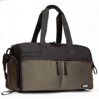 Дорожная нейлоновая  сумка  Lanpad 3062 green