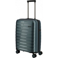 Чемодан Travelite 39x55x20 см AIR BASE/Iceblue S TL075347-25