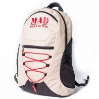Городской рюкзак MAD «ACTIVE» 25 л бежевый