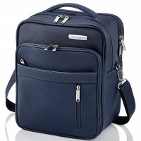 Синяя сумка Travelite Capri TL089803-20
