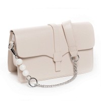 Женская сумочка из кожезаменителя FASHION 22 3219 cream
