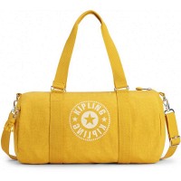 Дорожная сумка Kipling ONALO Lively Yellow (51K) KI2556_51K