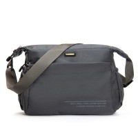 Сумка через плечо Lanpad 8620 grey 