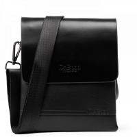 Сумка мужская Планшет иск-кожа DR. BOND  336-2 black