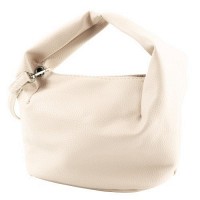 Женский клатч из кожезаменителя VALIRIA FASHION 5DETAA9304-white