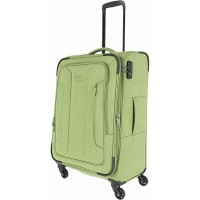 Чемодан Travelite Boja Green M Средний TL091548-80
