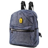 Женский рюкзак с блестками VALIRIA FASHION 4detbi9008-6