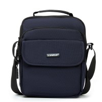 Сумка через плечо Lanpad A45010 blue