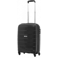 Чемодан Travelite 38х55х20 см MAILAND/Black TL573347-01