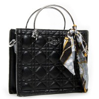 Женская сумочка из кожезаменителя FASHION 04-02 692 black