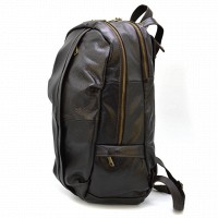 Мужской кожаный рюкзак TARWA FC-7340-3md