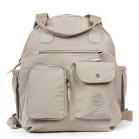 Спортивно-дорожная сумка Lanpad WA3088 apricot