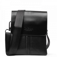 Сумка мужская Планшет иск-кожа DR. BOND 339-1 black