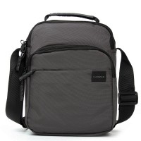 Сумка через плечо Lanpad A63757 gray
