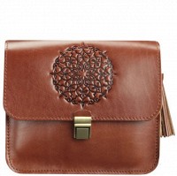 Бохо-сумка BlankNote «Лилу»