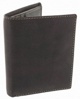 Мужской кошелек Visconti ARROW 705 из натуральной кожи