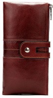 Женский кошелёк из натуральной кожи Vintage 14906