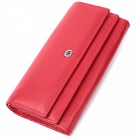 Женский кожаный кошелек ST Leather 22695 