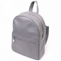 Женский кожаный рюкзак Shvigel 16308 