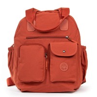 Спортивно-дорожная сумка Lanpad WA3088 caramel