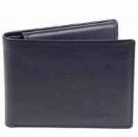 Кожаный кошелек Piquadro TAG/Blue PU257TAGR_BLU