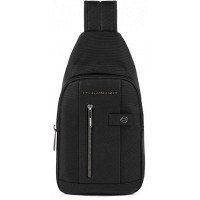 Рюкзак Piquadro BRIEF2/Black CA4536BR2_N