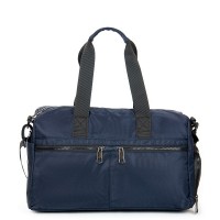 Спортивно-дорожная сумка Lanpad 2266 blue