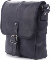 Мужская кожаная сумка SHVIGEL 11015