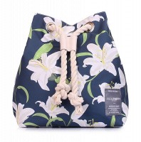 Женский летний рюкзак POOLPARTY pack-lily