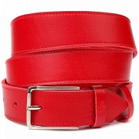 Женский кожаный ремень Grande Pelle 21455