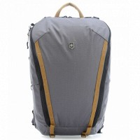 Серый рюкзак Victorinox Travel ALTMONT Active/Grey Vt602133