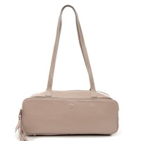 Женская кожаная сумка ALEX RAI 2081-9 khaki