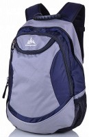 Рюкзак мужской ONEPOLAR w1675-navy