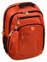 Смарт-рюкзак с USB для ноутбука Power In Eavas 5143 orange