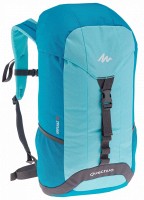 Туристический рюкзак Quechua ARPENAZ 30 л голубой, 2187432