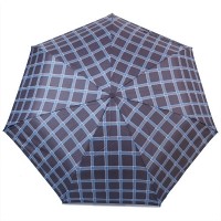 Женский зонт автомат HAPPY RAIN u46859-5