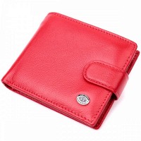 Женский кожаный кошелек ST Leather 19471