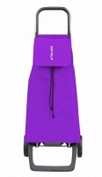 Сумка-тележка Rolser Jet LN Joy 40 Malva