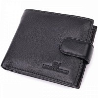 Мужской кожаный кошелек ST Leather 22454 