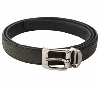 Ремень из кожи питона Ekzotic Leather SNB01_2