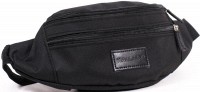 Сумка на пояс  Wallaby 2902-1, черный