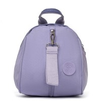 Женская тканевая сумка Jielshi 525-02 l.purple