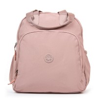 Спортивно-дорожная сумка Lanpad W35015 pink