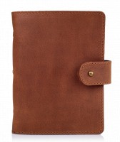 Картхолдер из кожи HiArt CH-06 Shabby Cumaru