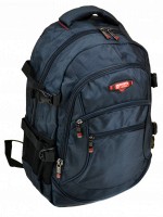 	Рюкзак Городской нейлон Power In Eavas 9617  blue