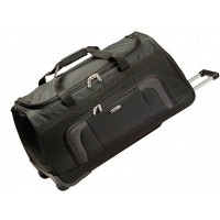 Дорожная сумка на колесах Travelite Orlando TL098481-01
