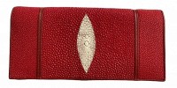 Кошелек из натуральной кожи морского ската Ekzotic Leather STW 29_4