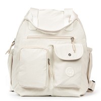 Спортивно-дорожная сумка Lanpad WA3088 white