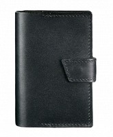  Обложка для паспорта BlankNote 4.0 графит bn-op-4-g